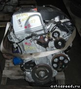 ��������� HONDA K24A8: ���� �8