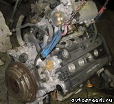 ��������� HONDA B20B3: ���� �3