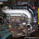 ��������� CITROEN RGX (XU10J2TE): ���� �2