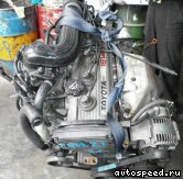 ��������� TOYOTA 4S-FI: ���� �4
