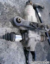 ������ ������������ HONDA Odyssey (RA9): ���� �1