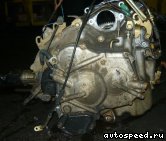 ���� HONDA Odyssey (RA2): ���� �5