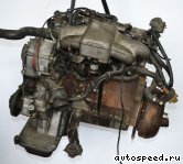 Двигатель BMW 18 4EB (M10B18): фото №2