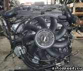 Двигатель BMW N73B60A: фото №1