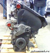��������� SKODA AGR, ALH: ���� �4