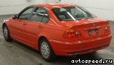  BMW 318, 320 (E46) 2001-2006:  12