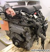��������� OPEL Z20NET: ���� �3
