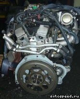 ��������� NISSAN RB25DE (R34): ���� �8