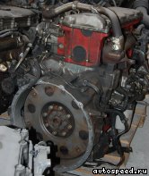 ��������� HINO S05D: ���� �12