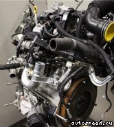 ��������� TOYOTA 1ND-TV: ���� �5