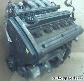 Двигатель FIAT 182 A1.000 (182A1.000): фото №1