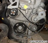 ��������� VOLKSWAGEN (VW) CAVD: ���� �8
