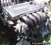 ��������� TOYOTA 1ZZ-FE (ZZE122): ���� �1