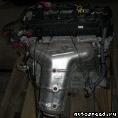 ��������� MAZDA L3-VE (GY3W): ���� �6
