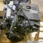 Двигатель AUDI BEX, BVR: фото №1