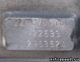 ���� MERCEDES BENZ S500 (220.075, 220.175, 220.875): ���� �3