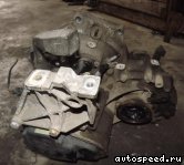 ���� VOLKSWAGEN (VW) Golf IV 2.0 (AQY): ���� �3