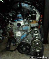��������� HONDA LDA (Fit, GP1, GP4): ���� �4