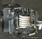 Двигатель AUDI APS: фото №17