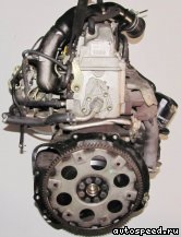 ��������� TOYOTA 2C (RWD, new type): ���� �1