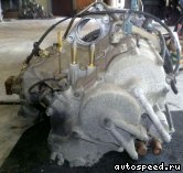 ���� HONDA Orthia (EL3), S4TA: ���� �6