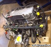 ��������� HONDA D14A4, D14Z2: ���� �5
