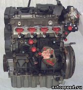  AUDI AXX, BPY, BWA, CAWB, CBFA, CCTA, CCZA:  1