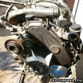 ��������� TOYOTA 1KZ-TE (KZN185): ���� �4