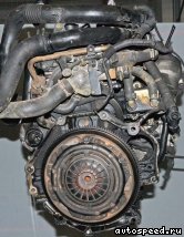 ��������� OPEL Y17DT: ���� �7