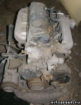 ��������� KIA J2: ���� �1