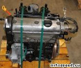 ��������� VOLKSWAGEN (VW) AEX, AKV, APQ: ���� �4