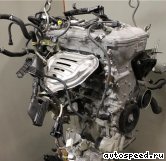 ��������� TOYOTA 3ZR-FAE: ���� �1