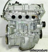 ��������� NISSAN HR16DE (E11): ���� �8