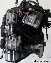 Двигатель AUDI CAEA, CDNB, CDZA: фото №7