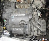 ��������� ROVER 25K4F (old): ���� �1