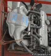 Двигатель BMW 18 4KA, M10B18 (E30): фото №3