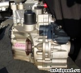 ����� VOLKSWAGEN (VW) Golf V, Jetta, Touran (KDC, KNF): ���� �2