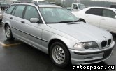  BMW 318i (E46), 1998-2005:  3