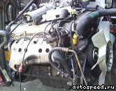 ��������� TOYOTA 1G-GEU (GS120): ���� �2
