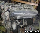 Двигатель BMW M88B35: фото №1