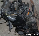 ��������� VOLKSWAGEN (VW) 2E: ���� �5