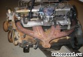 ��������� NISSAN SD33 (K160, W160, G161): ���� �1