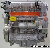 Двигатель ALFA ROMEO 939 A6.000: фото №2