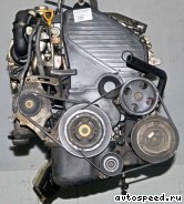��������� TOYOTA 1N-T: ���� �2