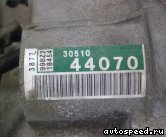 ���� TOYOTA Nadia (SXN15): ���� �3