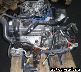 ��������� SUZUKI F6A (CT21S): ���� �1