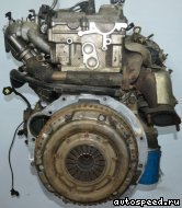 ��������� HYUNDAI D4CB, Porter II: ���� �2