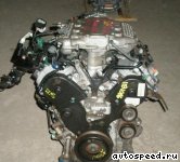 ��������� HONDA J35A9: ���� �2