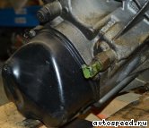 ���� RENAULT Megan II (K4M): ���� �8