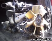 ��������� TOYOTA 1JZ-GE, VVTi, (JZX100): ���� �1